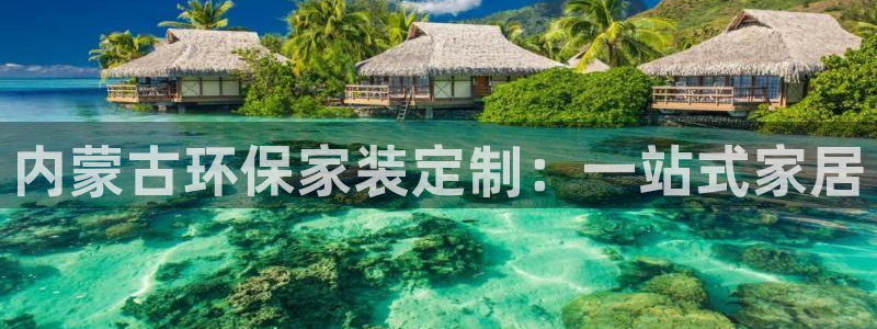 意昂5(KGAME)平台已注册入口：内蒙古环保家装定制：一站